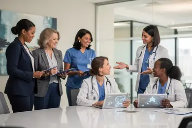 2026 Nurse Executive Leadership Degree Salary by Experience Level: Entry-Level, Mid-Career, and Senior Roles thumbnail