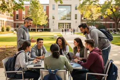 2026 Best Online Degrees at Indiana Wesleyan University: Programs, Tuition, and Admissions thumbnail