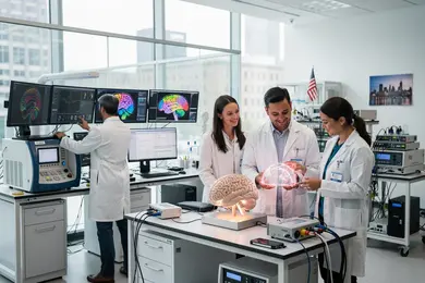 2026 Best Online Bachelor's in Neuroscience for Mental Health Research Career Paths thumbnail