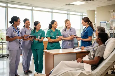 2026 How Long Does a Nurse Practitioner Program Take? thumbnail