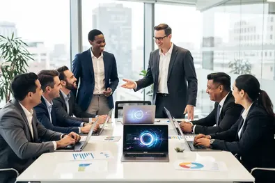 2026 Change Management Roles You Can Target With an Organizational Leadership Degree