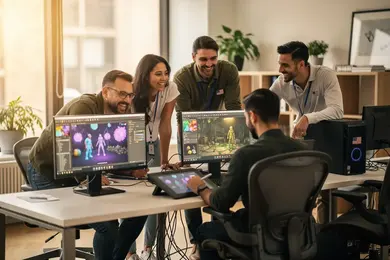 2026 Game Design Degree Programs You Can Start Without Meeting All Requirements thumbnail