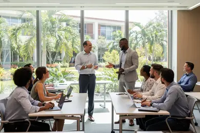 2026 Accelerated Online Programs at University of Miami - Miami Herbert Business School thumbnail