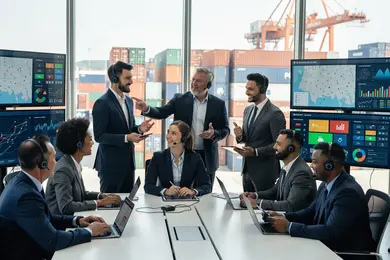 2026 Online Supply Chain Management Degrees With Analytical Operations Career Alignment thumbnail