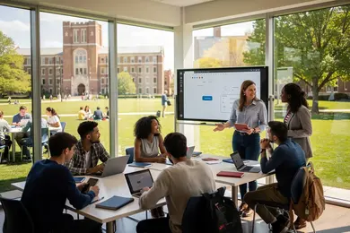 2026 Fairfield University Review for Online Students: Tuition, Programs, and Admissions thumbnail
