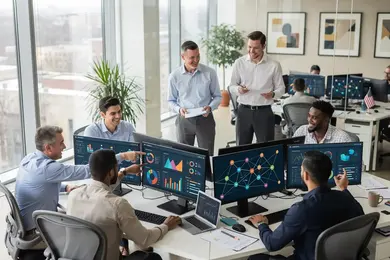 2026 Online Management Information Systems Degrees With Applied Systems Projects thumbnail