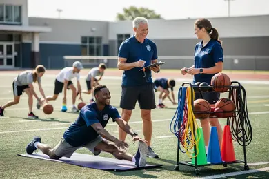 2026 Physical Education Practicum Requirements Explained thumbnail
