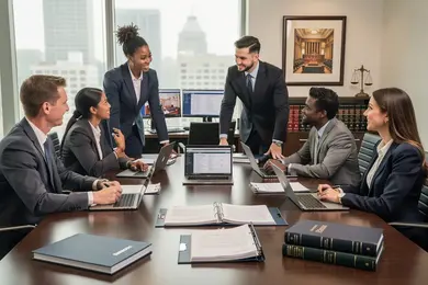 2026 Online Paralegal Studies Degrees That Prepare Students for Strong Entry-Level Employability thumbnail