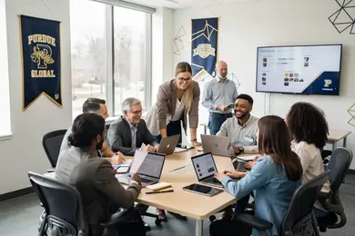 2026 Purdue Global Online BS in Business Administration - Aviation Management: Cost, Curriculum, Admissions, and Career Outcomes thumbnail