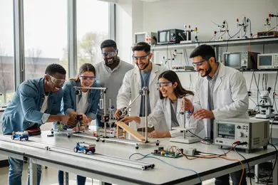 2026 AP Physics 1: Complete Student Guide thumbnail