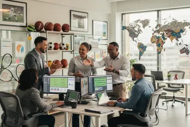 2026 Online Sports Management Bachelor's Degree Programs With No Application Fee thumbnail