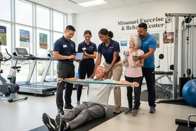 2026 Most Affordable Online Exercise Science Degree Programs Ranking in Missouri