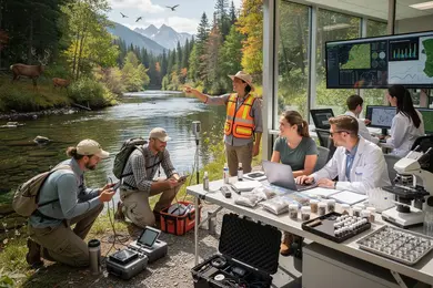 2026 Best Online Environmental Science Degrees for Conservation Careers thumbnail