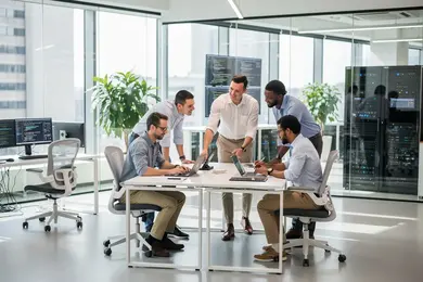 2026 Most In-Demand Information Technology Master's Specializations thumbnail