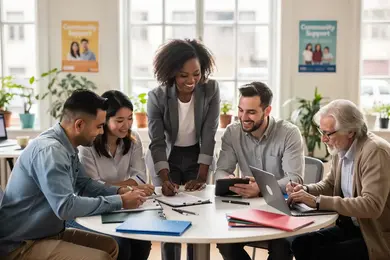 2026 Best Online Bachelor's in Human Services Degree Programs Ranking in the West