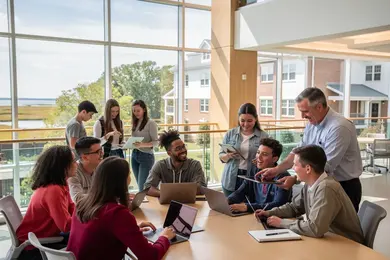 2026 How Hard Is It to Get Into University of North Carolina Wilmington Online Programs? thumbnail