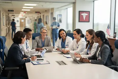 2027 Online Nurse Executive Leadership Doctorate Programs with Capstone or Applied Project Options thumbnail
