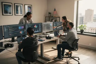 2026 Remote Jobs You Can Get With a Machine Learning Master's Degree thumbnail