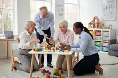 2027 Best Online Early Childhood Education Doctorate Programs for Senior-Level Roles: Careers, Salaries, and Advancement Paths thumbnail