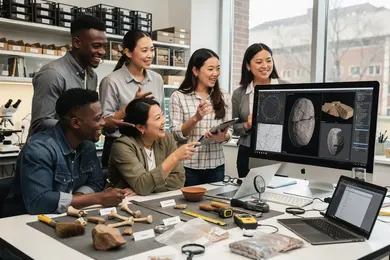 2026 Online vs Campus Anthropology Outcomes Report: Graduation Rates, Cost, and Career Trade-Offs thumbnail