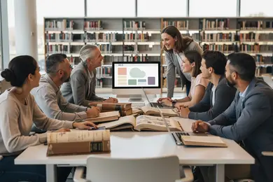 2027 MLIS Programs for Inclusive Metadata and Description thumbnail