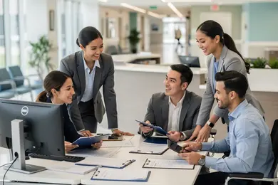 2026 Entry-Level Jobs With a Health Administration Degree thumbnail