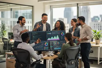 2027 Best Online Data Science Doctorate Programs for Mid-Career Professionals thumbnail