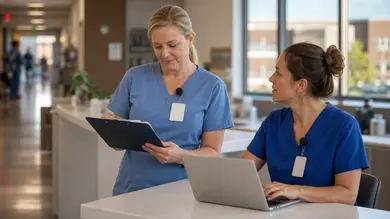 2027 Fastest Accredited Online Nurse Administrator Master's Programs With No Thesis Requirement thumbnail