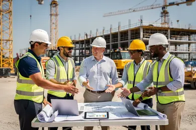 2026 Construction Management Jobs With the Best Work-Life Balance thumbnail