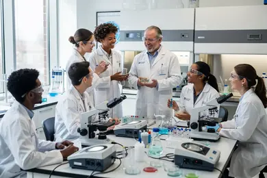 2026 Best Biology Master's Specializations for Career Growth thumbnail