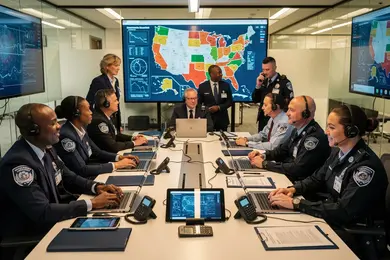 2026 State-by-State Acceptance of Online Homeland Security Master's Programs for Licensure thumbnail