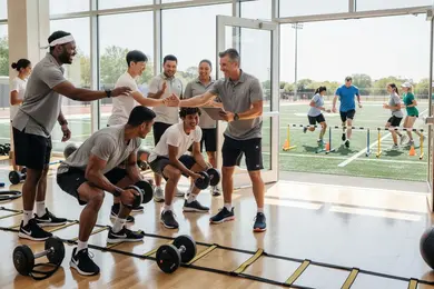 2026 How Many Credits Can You Transfer Into a Physical Education Degree Program? thumbnail