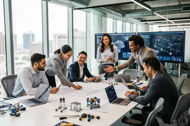 2026 Online Engineering Management Degrees That Help Build Operations Management Skills thumbnail