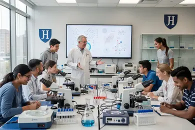 2026 Is Johns Hopkins University's Online MS in Biotechnology - Biodefense Worth It? What Students Should Know thumbnail