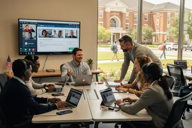 2026 Lamar University Online Programs: Cost, Start Dates, and Popular Degrees thumbnail