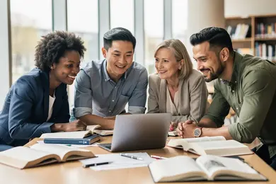 2027 Best Part-Time Doctoral Programs for Students With Low GPA thumbnail