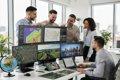 2026 Admission Requirements for Geographic Information Systems Master's Programs: GPA, Prerequisites & Eligibility Criteria thumbnail