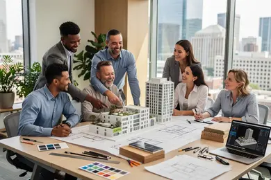 2026 Online Architecture Degrees That Help Build Material and Construction Knowledge thumbnail