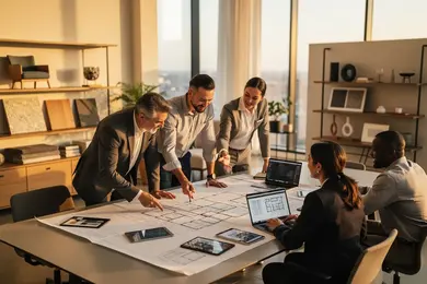 2026 Best Interior Design Master's Specializations for Career Growth thumbnail