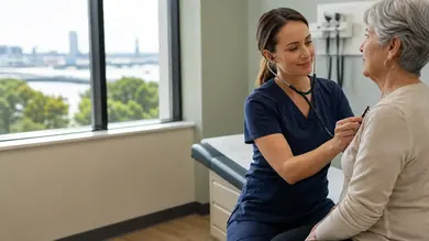 2027 Best Online Family Nurse Practitioner (FNP) Programs for Residents of Mobile, AL thumbnail
