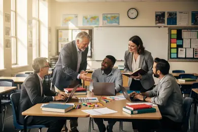 2026 Online Secondary Education Bachelor's Degree Programs for Adult Learners Returning to School thumbnail