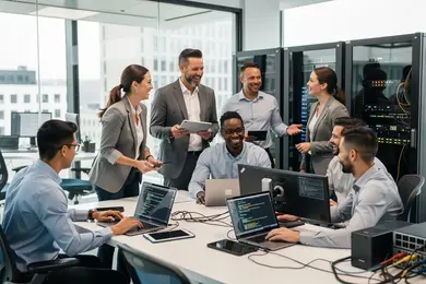 2026 Online Information Technology Bachelor's Degree Programs With Weekly Start Dates thumbnail