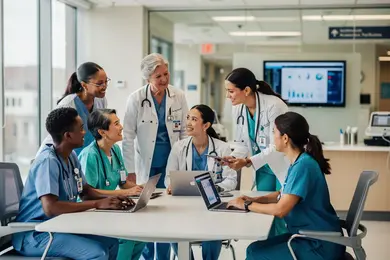 2026 Job Placement Rates for Nurse Administrator Master's Graduates: Employment Outcomes thumbnail
