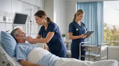 2027 Online Adult Gerontology Acute Care Nurse Practitioner Doctorate Programs with Rolling Admissions: Deadlines, Start Dates, and Application Tips thumbnail