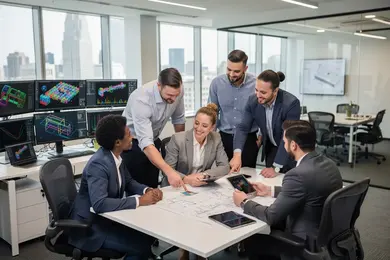 2027 Online Engineering Management Doctorate Programs That Give Credit for Prior Graduate Work thumbnail