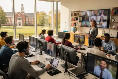 2026 Keiser University Online Degree Costs Compared: Which Programs Are Most Affordable? thumbnail