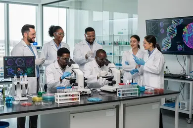 2026 How to Choose an Online Biology Degree for Laboratory Careers thumbnail