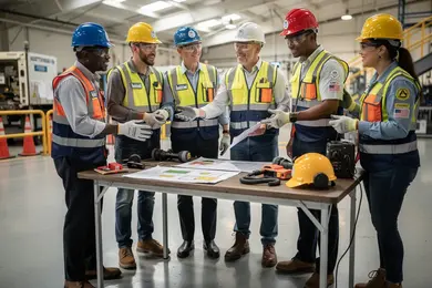 2027 Easiest Online Occupational Safety & Health Doctorate Programs to Get Into: Admission Requirements, GPA, and Workarounds thumbnail