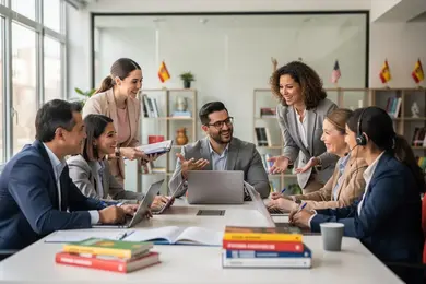 2027 Online Spanish Degree Programs With No Application Fee and Rolling Admissions thumbnail