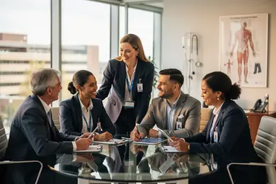2027 Nurse Executive Leader Admissions Trends Report: Acceptance Rates, GPA Expectations, and Test Policy Changes thumbnail